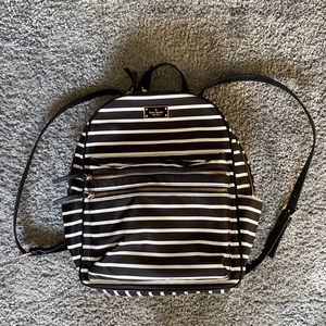 Kate spade backpack